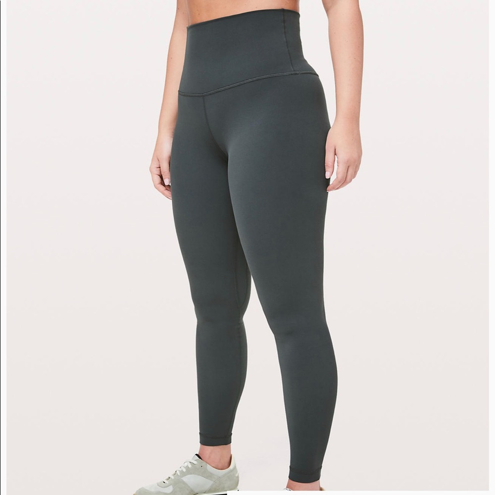 Align Super-High Rise Pant 28"